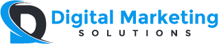 Digital Marketing Solutions Logo